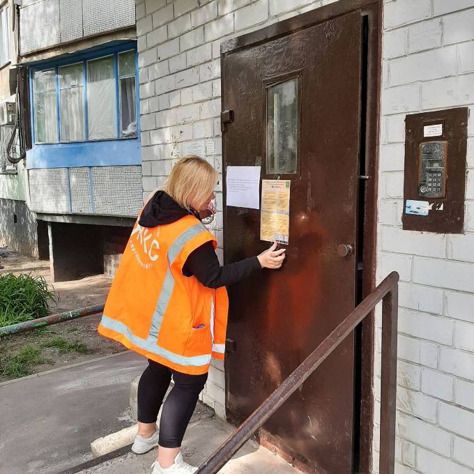 У Харкові пошкоджено понад 90 будівель після атаки дронів
